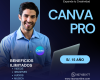 CANVA PRO POR UN AÑO