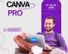 CANVA PRO POR UN AÑO