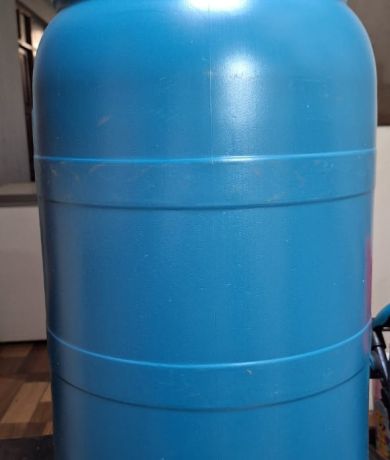 Bidón de 80 litros 