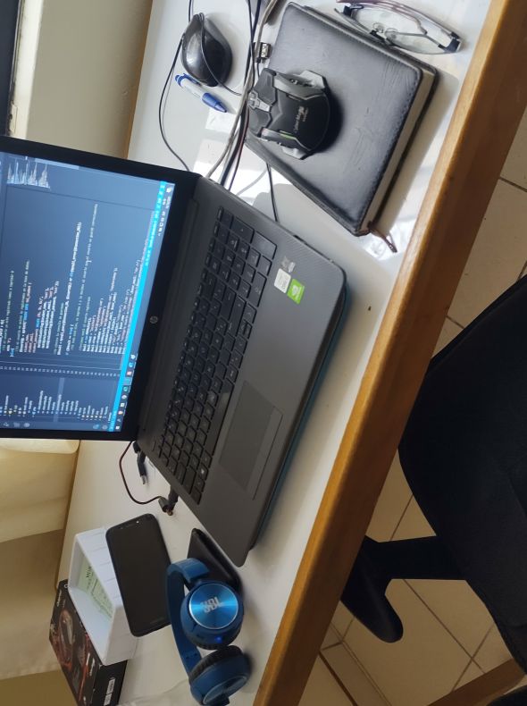 Desarrollo de aplicaciones web y android en Tacna 