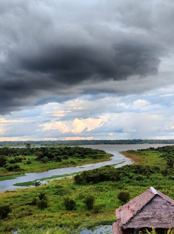 Tours a Iquitos desde Tacna