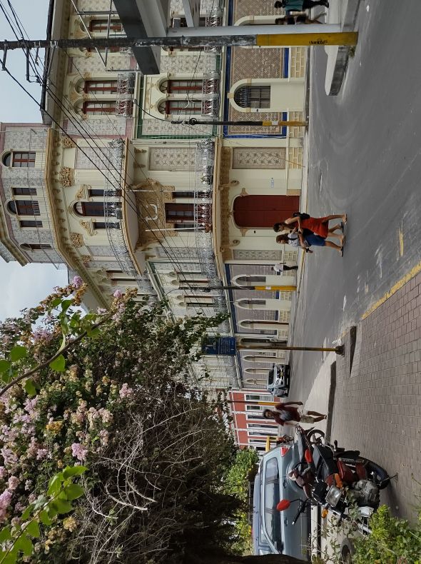 Tours a Iquitos desde Tacna